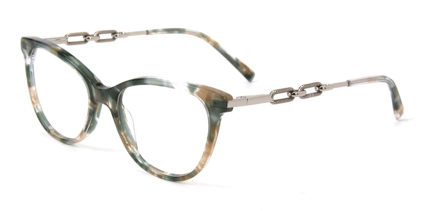 Jones New York VJOP254 Eyeglasses - view 2